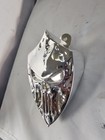 Chrome Punishe  Horn Cover 1991-up Harley  Touring Street And Road Electra Glide