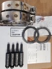 Genuine Oem Volvo D13 Egr Valve Installation Kit  Egr Valve Not Include 