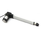 22 28 Inch Linear Actuator Motor Stroke Heavy Duty Electric 6000n Max Lift 12v Z