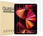 2x Tempered Glass Screen Protector For Ipad 9 7  10 9  10 2  11  12 9  13  Pro