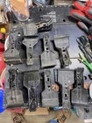 Pair Of Thule 400 Series Clamps  246