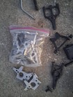 E-max   Bigfoot  Hpi And Other Misc  Monster Truck Parts