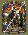 Billy Strings Set Of 2 Poster 0 9 26 Everett Wa Angel Of The Winds Arena 2026