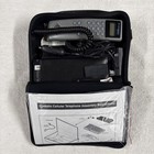 Vintage 90   s Era Motorola Omega Series Cell Phone  Usa Manufacture  Powers Up 