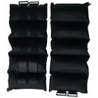 Cap Barbell Adjustable Ankle Body Weight - 10lbs