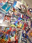 Sports Card Lot  Jeresy Cards Rookie Patch   Rookies Liquidation 15 Cards Read
