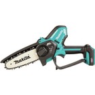 Makita Gcu07z 40v Max Xgt Li-ion Brushless 6  Cordless Pruning Saw New