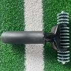 Carpet Seam Roller Kit Installation Tool With Gear Wheel   Press Roller