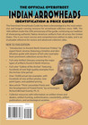 New 16th Edition - The Official Overstreet Indian Arrowheads Identification   Pr