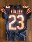Game Worn Auto Signed Kyle Fuller Chicago Bears Jersey Washed 2019 Pro Bowl