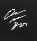 Quinyon Mitchell Signed autographed 11x14 Photo Philadelphia Eagles Jsa 204017