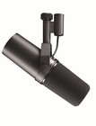 Shure Sm7b Vocal Dynamic Microphone  Cardioid Free Shipping