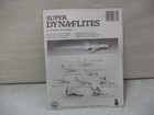 1983 Zee Toys Super Dyna-flites Apache Helicopter A
