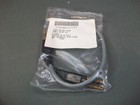 Lot Of 2 Adc One Foot Dual Bantam Patch Cable Assembly Pj762 5995-00-241-7489