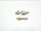 Binks 6220-2800-7 Automatic Conventional Spray 21 Gun 63bss-63pb
