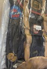 Sdcc Limited Edition One Piece Drawstring Full-size Backpack