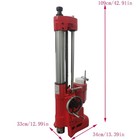 220v T8016a Cylinder Boring Machine Mechanical Engine Repair 3 15-6 5in Engine C