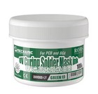 Mechanic  Uv Curable Solder Mask Ink  Curing Uvh900-ly  Green 100g Tub Pcb  Bga