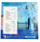 Vintage -dien Dan Karaoke - Tinh Ghen   1998 Laser Disc  