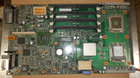 42 lbs High Grade Circuit Board For Scrap Gold   Precious Metal Recovery