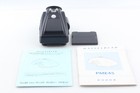 Meter Works mint hasselblad Pme45 Prism View Finder 500cm 503cw 501cm From Japan