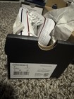 Converse Chuck Taylor All Star White Low Top