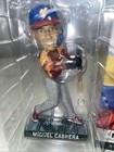 Nib Team Venezuela Miguel Cabrera Bobblehead By Bda Sports 2023 Bobble Head