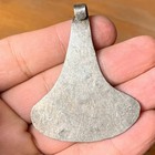 Stunning Rare Ancient Bronze Amulet Viking Norse Antique Authentic