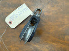 Garhauer Unibody Single Block W  Shackle  50-13ub Sheave 3  Line 5 8    