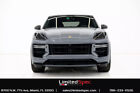 2024 Porsche Cayenne Coupe Turbo Gt Sport Utility 4d