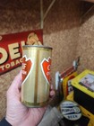 Chief Oshkosh Beer 1957 Flat Top Can - Oshkosh Brewing Company  Wisconsin