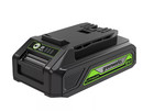Genuine oem original Greenworks Powerall 24v 2 0ah Battery Usb Port - New Sealed