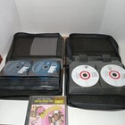 Huge Lot 78 Karaoke Dj Cds Most Genre Rock Pop Urban Top Hits Monthly W  Cases