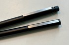 Lamy Cp1 Fountain Pen And Dual Ballpoint pencil  Great Condition