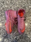 Nike Mercurial Superfly 10 Elite Fg  scary Good Pack  - Us 6 5   Uk 6 - Pink