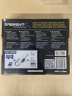 New In Box - Sabrent Model Usb-dsc8 Usb 3 0 To Sata ide Hard Drive Adapter