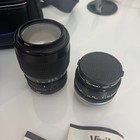 Canon Tx  Manual Camera Loaded W  Accesories