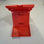 Hori Official Nintendo Switch Compact Playstand Console Stand - Mario Edition