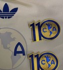 1 Official Club America 110 Anniversary Patch 1 Parche Club America 110 A  os