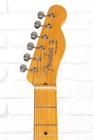 Fender American Vintage Ii 1951 Telecaster Electric Guitar - Prototype White