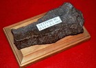Gettysburg Battle Shell Fragment  Stand  Civil War Bullets Collection Case  more