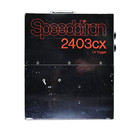Speedotron 2403cx Lv Trigger Power Pack