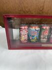Dr  Pepper Rare Cheers To 125 Years Display Case Award 23    