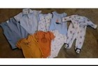 This Is A Steal  Huge Lot 72 Baby Items  Pacifiers  Baths  Bottles  Clothes more