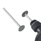 Lab Cutter Wheel Saw