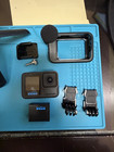 Gopro Hero13 Accessory Bundle - Camera  The Handler  Mounting Buckle   Case