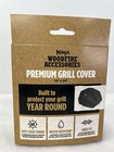 Ninja Woodfire Premium Outdoor Grill Cover Compatible With Ninja Woodfire Grill