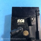 Pneumatic Parallel Gripper Fpor