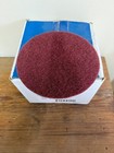 Norton 8  Rapid Prep Hook   Loop Surface Conditioning Discs Medium Ao 25 Pack