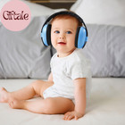 Baby Ear Protection Noise Cancelling Headphones Ages 0-3 Years   Infant Hearing 